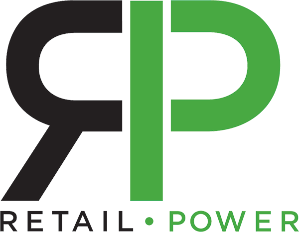 Retail Power Logo