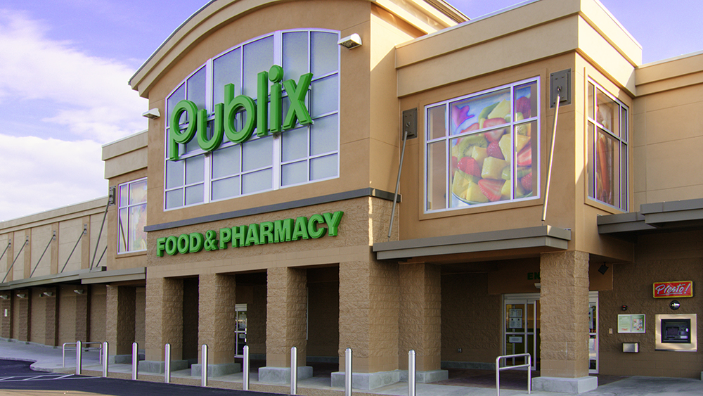 Publix