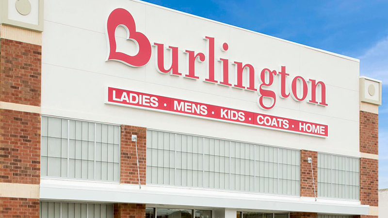 Burlington Coat Factory