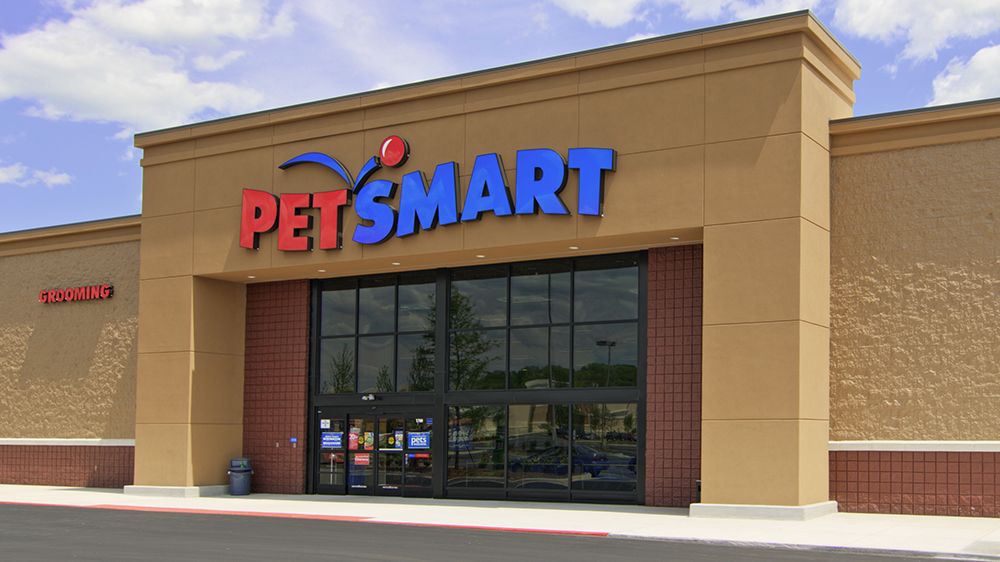 Petsmart